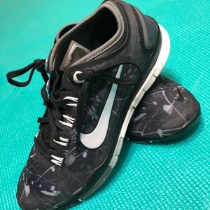 Nike sneakers